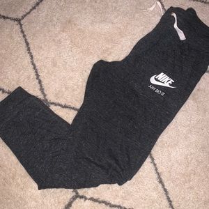 Nike Joggers